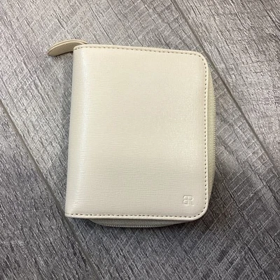 Cartera monedero con cremallera Banana Republic  Foto 1 de 4