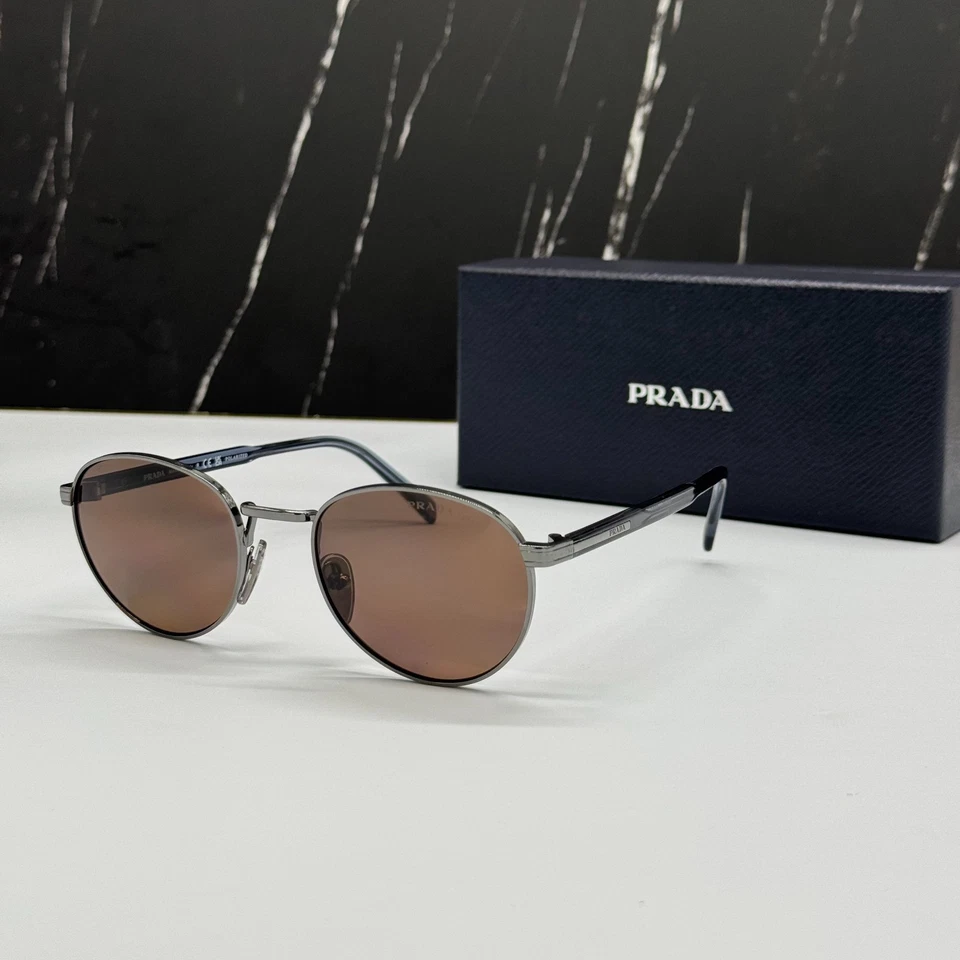 PRADA PRB51S 5AV05C SUNGLASSES SPR B51 5AV05C EYEWEAR PRADA PR B51S 5AV05C
