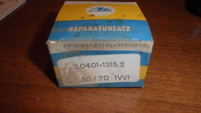 ATE#3.0401-1315.2 67-73 Opel Kadett B, Olympia, Ralphley, GT 1100cc Rr.Wh/Cyl Reb.Kit Foto 1 de 4