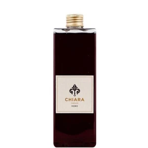 Chiara Firenze, Nachfüller 250ml mit Stäbchen-Moro, Kunststoff - Bild 1 von 1