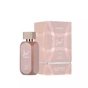 Hayaati Florence 100ml Eau De Parfum By Lattafa - Picture 1 of 2