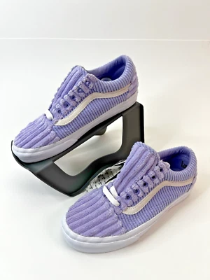 Vans Anderson Paak x Old Skool Soulito Tenis Zapatos Para Mujer Talla 7.5 Lavanda Foto 1 de 4