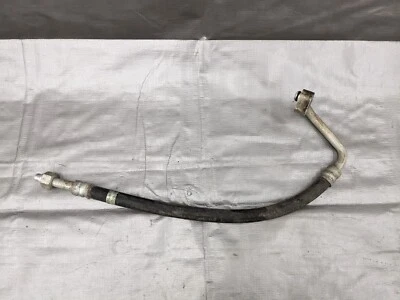 94-97 Mazda Miata OEM NA8 AC Aire Acondicionado Bajo Lo Lateral Manguera de Succión NA75-61-462 Foto 1 de 4