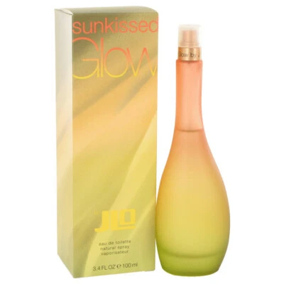 Spray para mujer Sunkissed Glow de Jennifer Lopez 3,4 fl oz EDT Foto 1 de 2