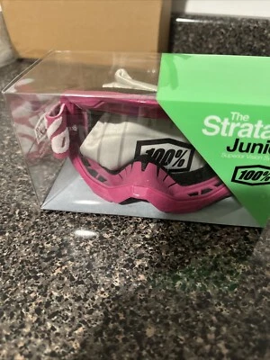 100% Strata 2 Junior - Imagem 1 de 3