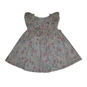 Tommy Bahama Kids Girl's Blouse Size 3T NWT - Picture 1 of 6
