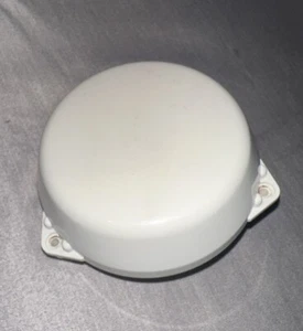 Honeywell SAT-202 Global Tracking Satellite Terminal Antenna - Picture 1 of 3