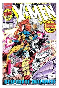 Uncanny X-Men #281 KEY (2019) Marvel Comics - Picture 1 of 2