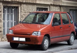 WORKSHOP MANUAL DAEWOO TICO MANUAL TALLER ON DVD REPAIR SERVICE ENGLISH - Imagen 1 de 1