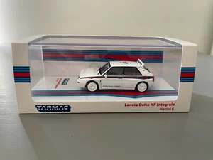 Asphalt Works 1/64 Lancia Delta HF Integrale Martini 6 - ROAD64 - Bild 1 von 6