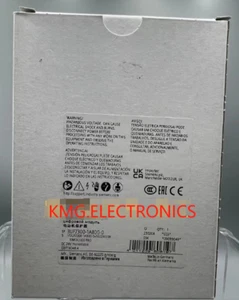 NEW SIEMENS 3UF7300-1AB00-0 3UF7300-1AB00-0 U3 1year warranty NEW IN BOX - Picture 1 of 1