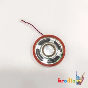 Conjunto de altavoz con cable flexible de cinta interna para radio portátil CP185 EP350 CP476 - Imagen 1 de 2