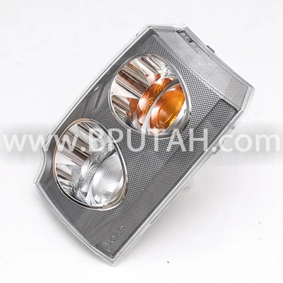 Range Rover L322 Turn Signal Lamp Light Blinker Indicator Left Front 03~05 OEM - Image 1 of 4