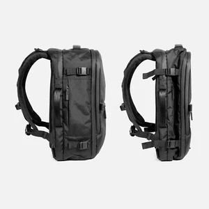 Aer Travel Pack 3 X-PAC XPAC Versatile Durable Carry-On 35L Backpack Bag BNWT - Picture 1 of 22