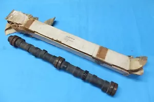M151 JEEP ENGINE CAMSHAFT 2805-00-410-5762 NOS Genuine - Picture 1 of 12