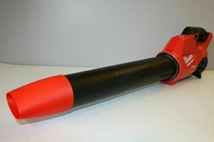 Boquilla de bengala soplador de hojas de combustible Milwaukee M18, punta - 2724-20, 2728-20 - Imagen 1 de 2
