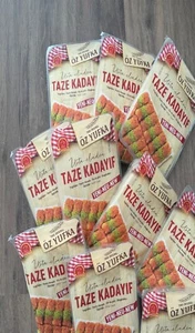 Kadayıf, Engelshaar 4kg (10x400g) für Dubai Schokolade - Bild 1 von 2