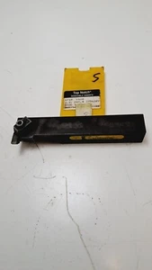 Portaherramientas Kennametal de muesca superior NER 2525 M4 (estilos de inserción enumerados) - Imagen 1 de 9