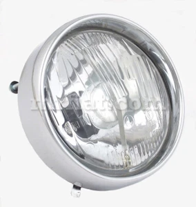 Fiat 500 F/L/R Headlamp New - Bild 1 von 1