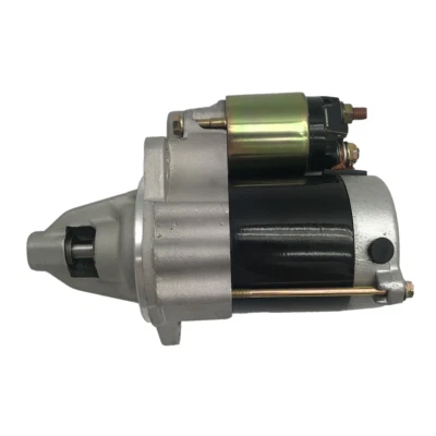 Anlasser Starter Motor Assy for Campell Joyner Kinroad Jaeger 650 Buggy ATV UTV - Image 1 of 4