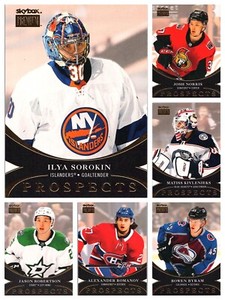 2020-21 Metal Universe Premium Prospects - PICK YOUR CARD