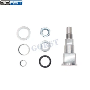 Gimbal Steering Shaft Pin Seal Bushing Nut Kit 98230A1 For MerCruiser 866718A01 - Picture 1 of 7