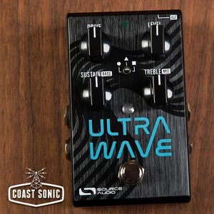 Source Audio Ultra Wave Multiband Processor - Picture 1 of 1