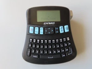 Impresora de etiquetas DYMO modelo 210D - enciende pero no probada con cartucho - Imagen 1 de 4