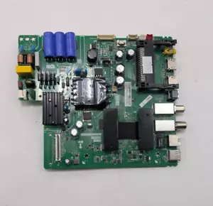 MAINBOARD TPD.RT2841.PB772 08-RT41K06-MA200AA FOR TCL/nm34 - Picture 1 of 6
