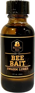 Bee Bait Swarm Lure/Attract More Honey Bees to Your Bait Hive - Picture 1 of 12