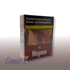 1 Stange Magnum Red Zigaretten 8x 22 Stück / 6,20€