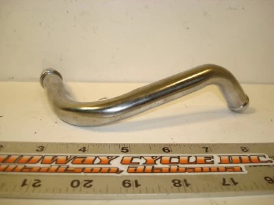 HONDA VTR250 INTERCEPTOR WATER PIPE B 19522-KE8-010 VTR 250 88 89 90 jh - Image 1 of 4