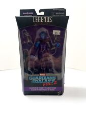 NEBULA Hasbro Guardians of the Galaxy Vol. 2 Marvel Legends Mantis Series NEW