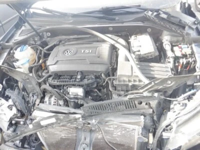 Used Engine Coolant Reservoir fits: 2015 Volkswagen Passat  Grade A Foto 1 de 4