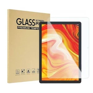 Tablet Protector For Amazon Fire HD 10 Plus 13th Gen (2023) COVER TEMPERED GLASS - Picture 1 of 7