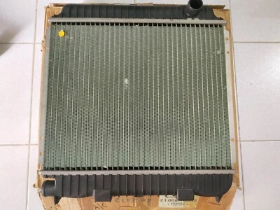 Radiador BMW E21 320-323i!¡NUEVO! NOS GENUINO 17111120099 Foto 1 de 4