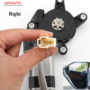 For Nissan 2Pin Door Window Glass Regulator Motor Car Window Lifting Motor - Picture 1 of 24