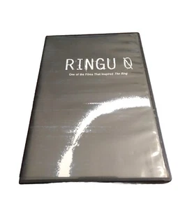 Ringu 0 (DVD, 2005, WS, Horror Thriller) One Of The Films That Inspired The Ring - Picture 1 of 4