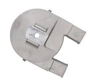 Kmx24 Chain Case Aluminium with Lid Adjusts simson KR51/1/2, SR4-1 -2 -3 - Bild 1 von 4