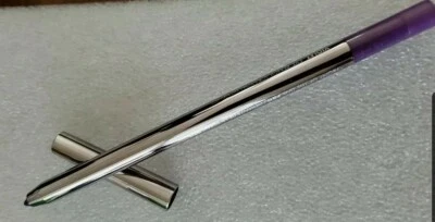 LORAC Front of the Line Pro Eye Pencil, Violet Waterproof New!! 100% Authentic  - Image 1 of 3