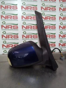 ESPEJO PUERTA ELÉCTRICO FORD FOCUS C-MAX GHIA (LADO DEL CONDUCTOR) 2004-2007 - Imagen 1 de 8