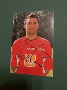Union Berlin , S. Ristic ,  Autogrammkarte, Fussball - Picture 1 of 1