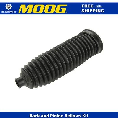 For 2009-2013 BMW 328i xDrive Rack and Pinion Bellows Kit MOOG 2009 2010 2011 - Image 1 of 3