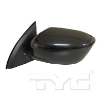 TYC 5730232 Nissan Driver Side Power Non-Heated Replacement Mirror 