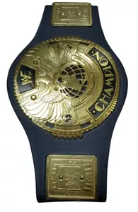 Cintura giocattolo WWF Heavyweight World Champion DAL 2000 | LEGACY WRESTLING | WWE RARA - Foto 1 di 5