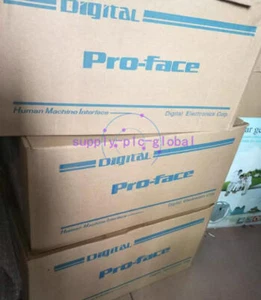 1PC New Proface PRO-FACE GP577R-TC41-24VP Touch Screen - Picture 1 of 1