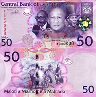 HONDURAS 2 Lempiras Banknote World Paper Money UNC Currency Pick p80Ae Note Bill
