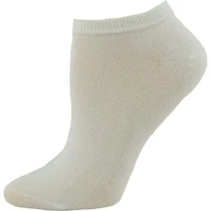 Calcetines de bambú tobillo sin presentación - 3 pares - Imagen 1 de 5