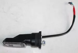 Front Right Turn Signal Suzuki GSX-S1000 GT GX GSX-8R From 2022 Original - Picture 1 of 7