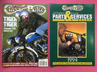 CLASSIC BIKE - May 1994 - Includes International Parts & Services Guide 1994